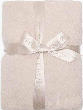 NWT Barefoot Dreams CozyChic Blanket